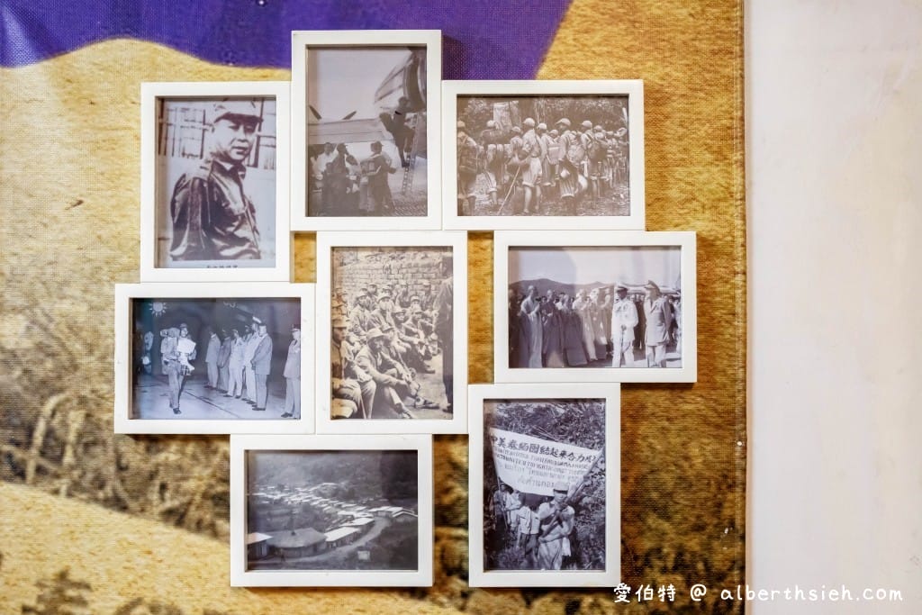 忠貞眷村口麻辣滷味米干．中壢龍岡美食（外省老滷超好吃必點，尤其是鴨翅）