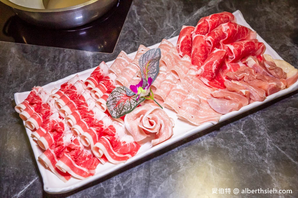 饌澤原超市火鍋．蘆竹南崁美食（南崁交流道旁，自助吧吃到飽，營業到半夜當地必吃宵夜） @愛伯特