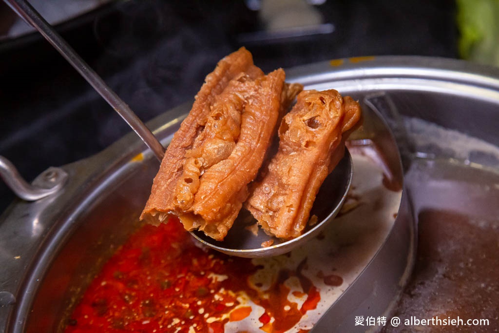 饌澤原超市火鍋．蘆竹南崁美食（南崁交流道旁，自助吧吃到飽，營業到半夜當地必吃宵夜） @愛伯特