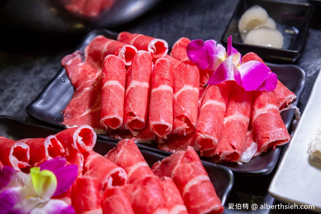 饌澤原超市火鍋．蘆竹南崁美食（南崁交流道旁，自助吧吃到飽，營業到半夜當地必吃宵夜） @愛伯特