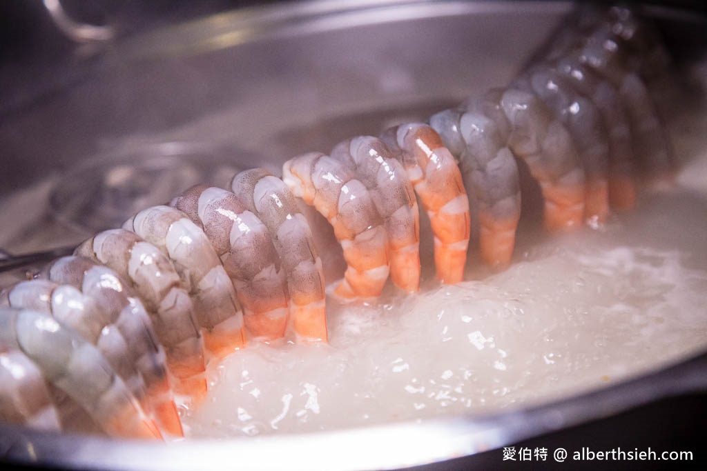 饌澤原超市火鍋．蘆竹南崁美食（南崁交流道旁，自助吧吃到飽，營業到半夜當地必吃宵夜） @愛伯特