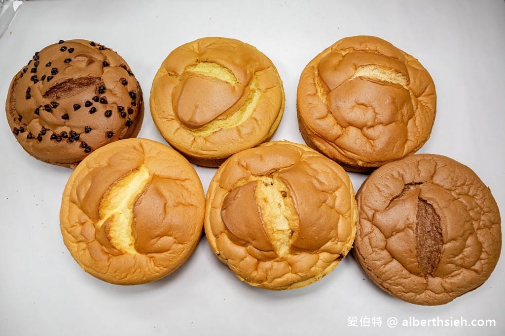 水麥芽菓子烘焙工坊．桃園伴手禮美食（手撕布丁蛋糕、蛋黃酥、鳳凰酥熱銷美食必買）