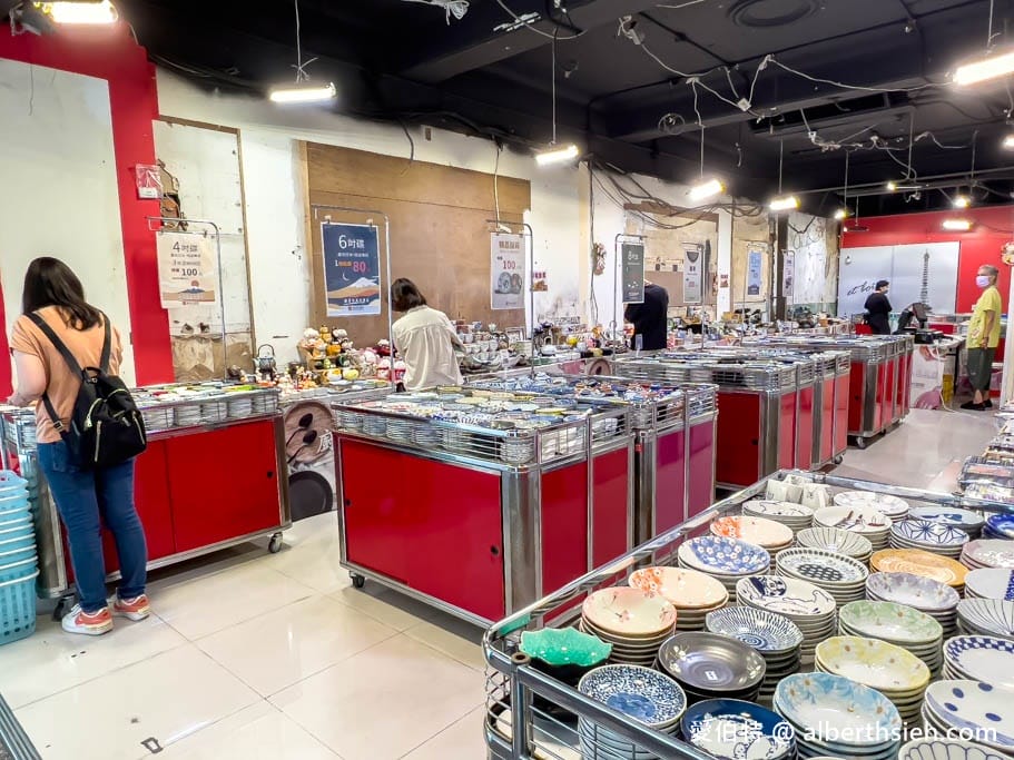 2023桃園碗盤特賣會.藝德欣日本陶瓷特賣會(最便宜3個100元起,萬古燒、有田燒、九谷窯、信樂燒) - 第4張圖 2023桃園碗盤特賣會.藝德欣日本陶瓷特賣會(最便宜3個100元起,萬古燒、有田燒、九谷窯、信樂燒)