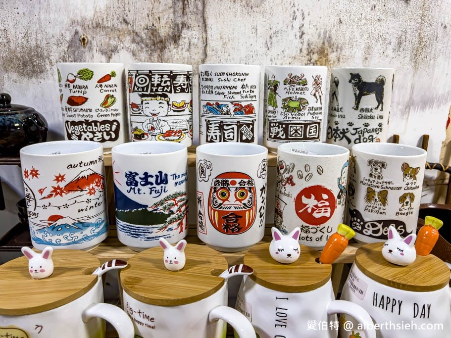 2023桃園碗盤特賣會.藝德欣日本陶瓷特賣會(最便宜3個100元起,萬古燒、有田燒、九谷窯、信樂燒) - 第22張圖 2023桃園碗盤特賣會.藝德欣日本陶瓷特賣會(最便宜3個100元起,萬古燒、有田燒、九谷窯、信樂燒)