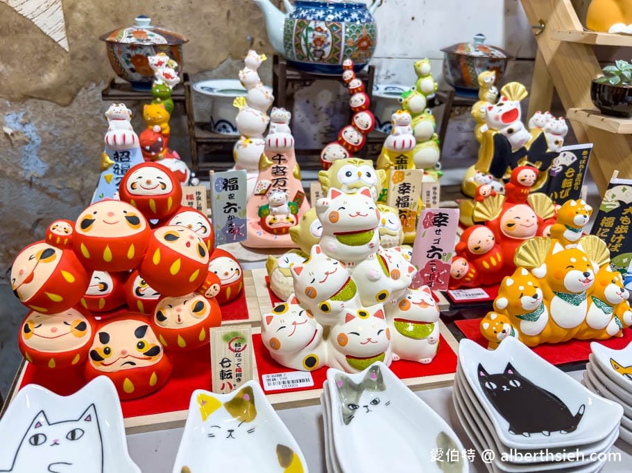 2023桃園碗盤特賣會.藝德欣日本陶瓷特賣會(最便宜3個100元起,萬古燒、有田燒、九谷窯、信樂燒) - 第17張圖 2023桃園碗盤特賣會.藝德欣日本陶瓷特賣會(最便宜3個100元起,萬古燒、有田燒、九谷窯、信樂燒)