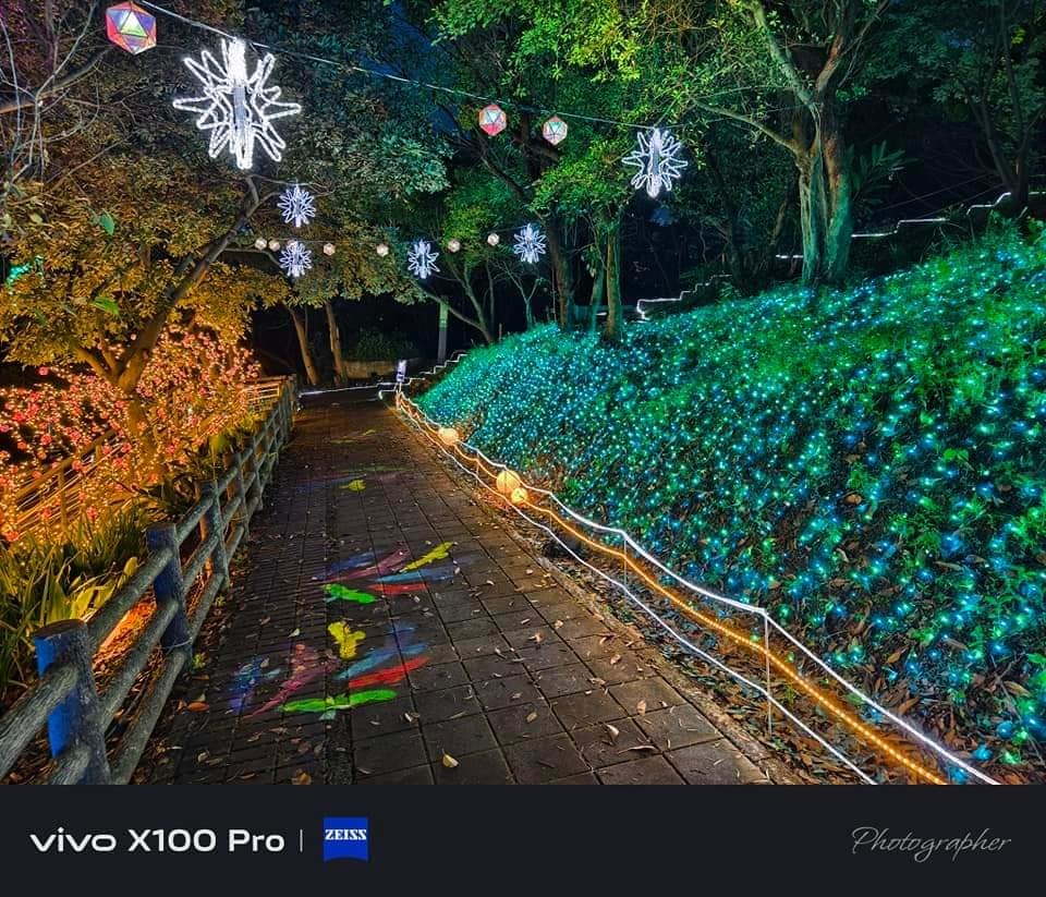 大古山登山步道公園．桃園蘆竹景點（超短登山步道5分鐘達觀景台看海賞飛機） @愛伯特