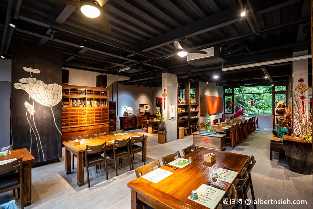 大溪一日遊免費景點．桃園市原住民族文化會館（逛原民特色展覽，買原民伴手禮，享受無菜單料理美饌！）