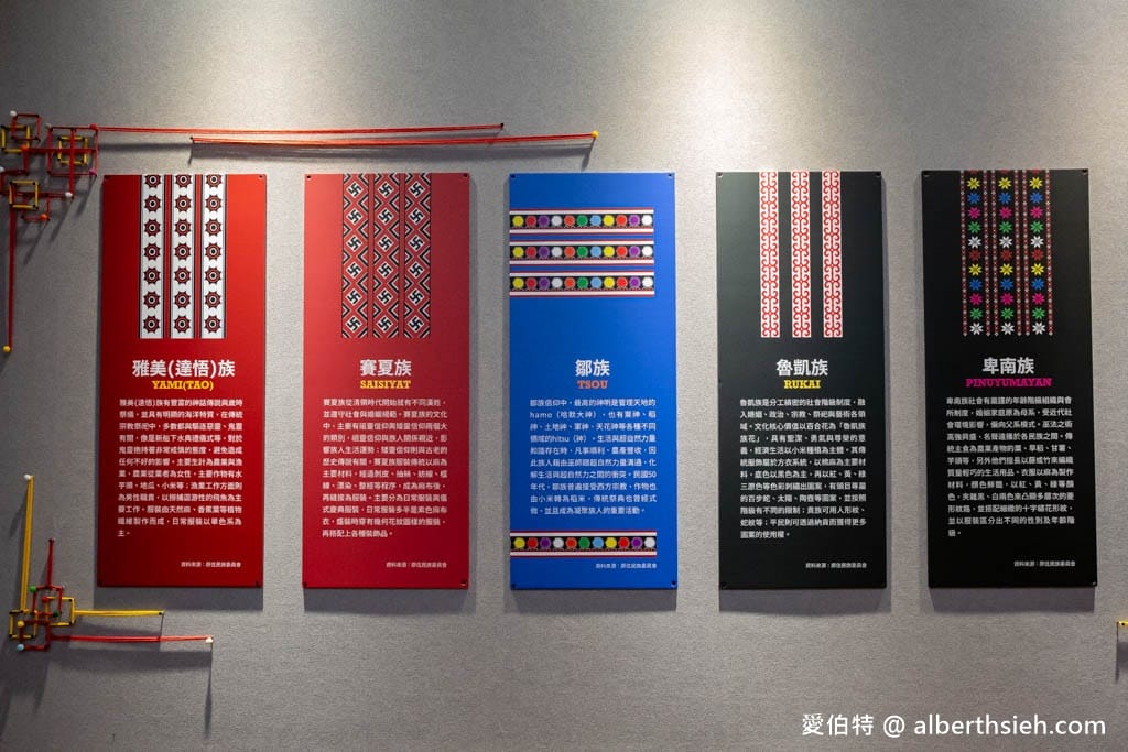 大溪一日遊免費景點．桃園市原住民族文化會館（逛原民特色展覽，買原民伴手禮，享受無菜單料理美饌！）