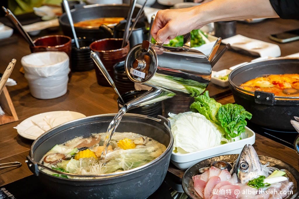 豐里海鍋物.宜蘭火鍋美食(海鮮新鮮,火鍋跟雜炊都好讚適合聚餐好地方) - 第30張圖 豐里海鍋物.宜蘭火鍋美食(海鮮新鮮,火鍋跟雜炊都好讚適合聚餐好地方)