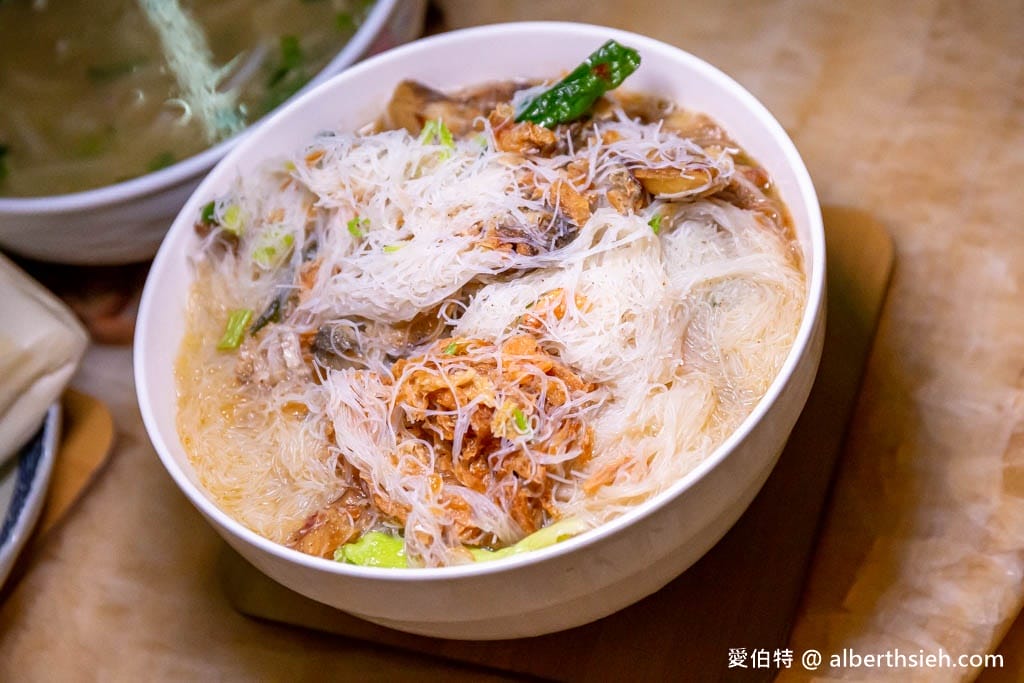 大楊梅鵝莊楊梅創始店：凍力食足冷凍包（鵝湯米苔目、養生紅麴燉肉、鮮魚米粉湯以及梅干扣肉+刈包）