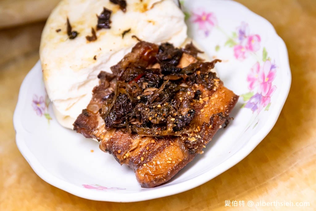 大楊梅鵝莊楊梅創始店：凍力食足冷凍包（鵝湯米苔目、養生紅麴燉肉、鮮魚米粉湯以及梅干扣肉+刈包）