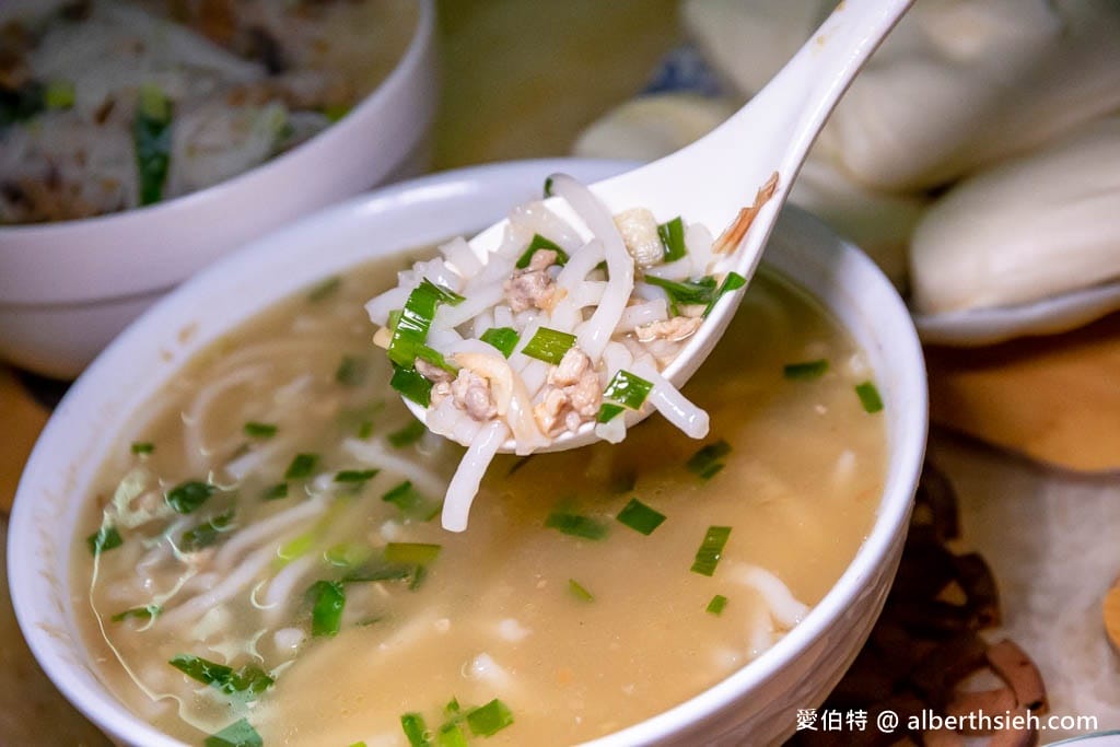 大楊梅鵝莊楊梅創始店：凍力食足冷凍包（鵝湯米苔目、養生紅麴燉肉、鮮魚米粉湯以及梅干扣肉+刈包）