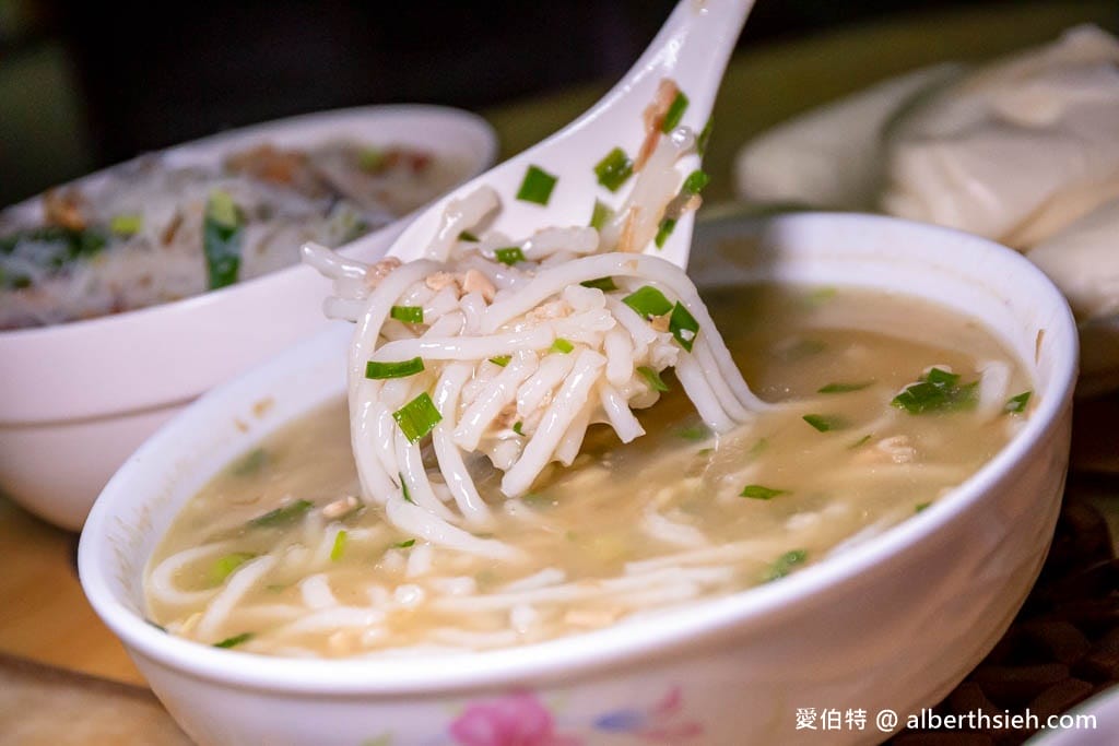 大楊梅鵝莊楊梅創始店：凍力食足冷凍包（鵝湯米苔目、養生紅麴燉肉、鮮魚米粉湯以及梅干扣肉+刈包）