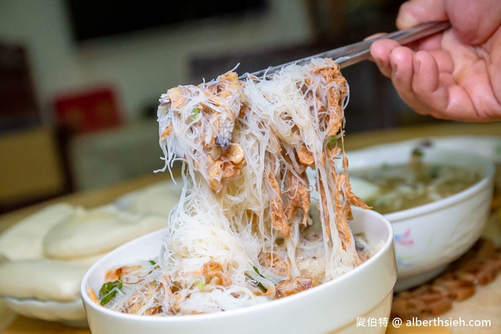 大楊梅鵝莊楊梅創始店：凍力食足冷凍包（鵝湯米苔目、養生紅麴燉肉、鮮魚米粉湯以及梅干扣肉+刈包）