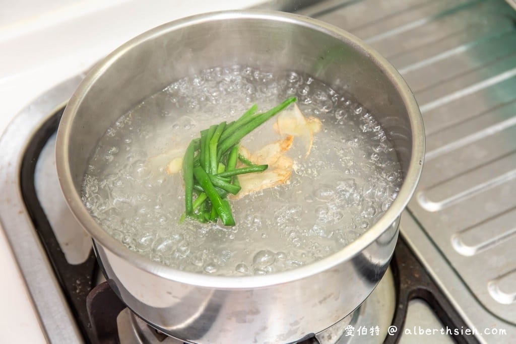 冰鎮啤酒蝦．食譜（啤酒配上鮮甜彈牙的蝦肉超美味）