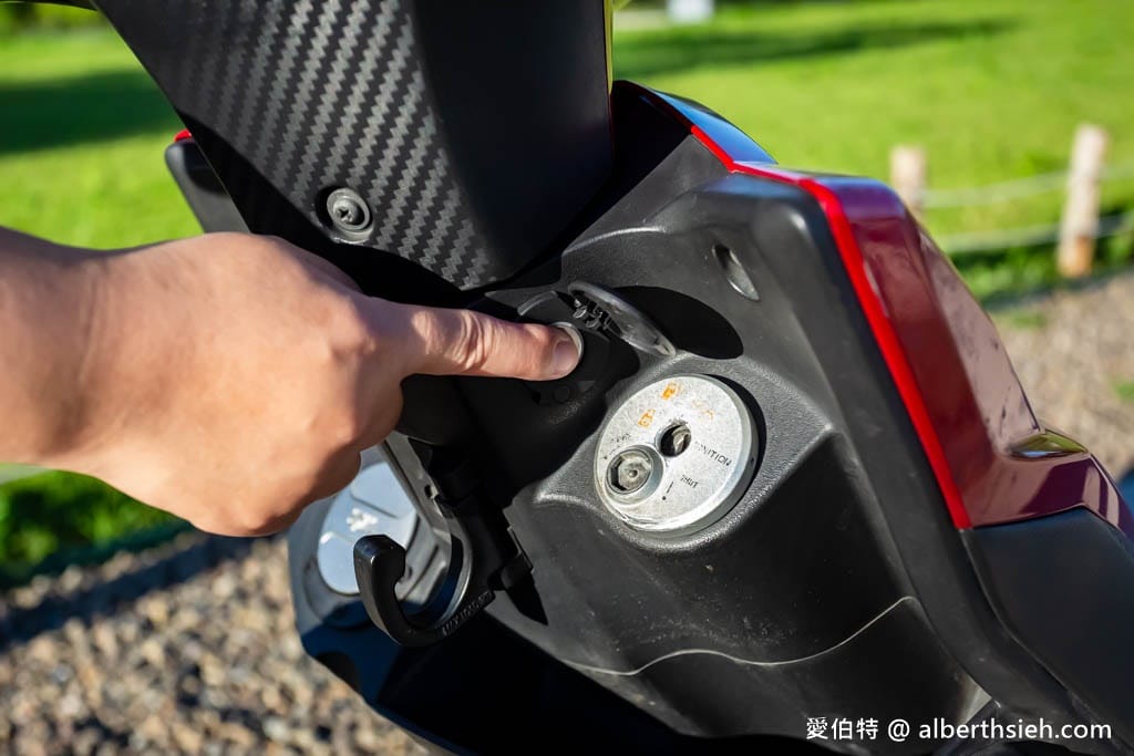 機車族必裝.誼騰動力機車i-Moto(keyless手機APP,你的手機和指紋就是你的鑰匙,還可分享給朋友) - 第23張圖 機車族必裝.誼騰動力機車i-Moto(keyless手機APP,你的手機和指紋就是你的鑰匙,還可分享給朋友)