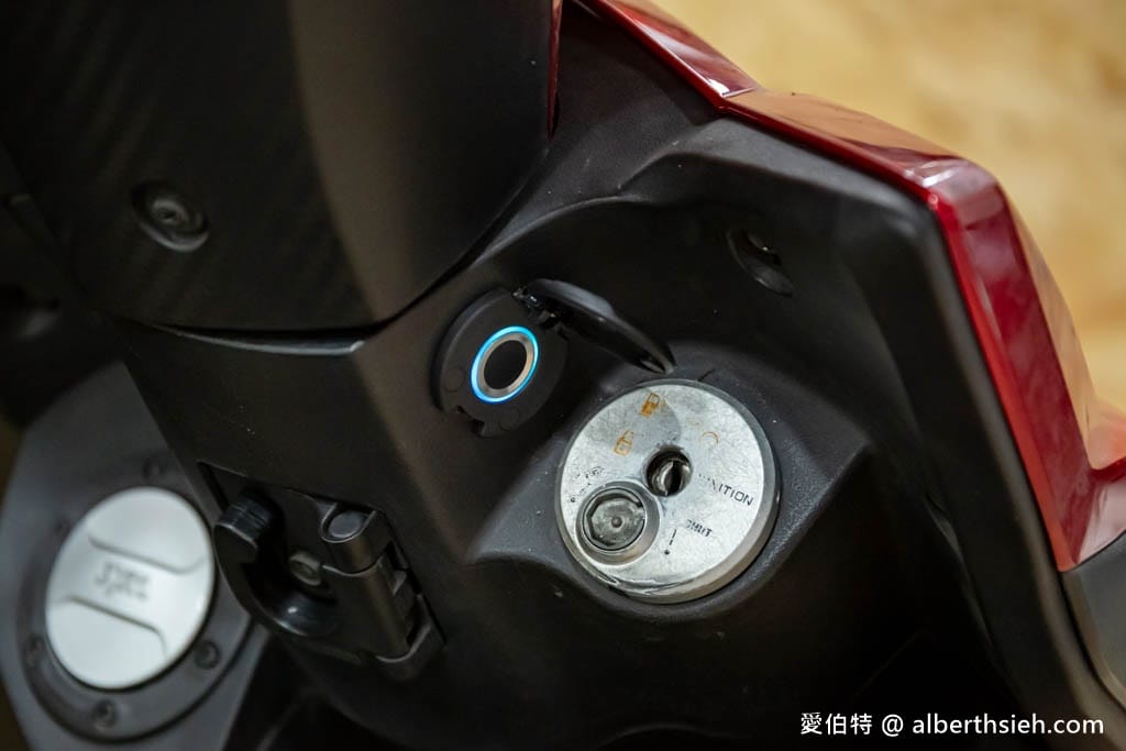機車族必裝.誼騰動力機車i-Moto(keyless手機APP,你的手機和指紋就是你的鑰匙,還可分享給朋友) - 第8張圖 機車族必裝.誼騰動力機車i-Moto(keyless手機APP,你的手機和指紋就是你的鑰匙,還可分享給朋友)
