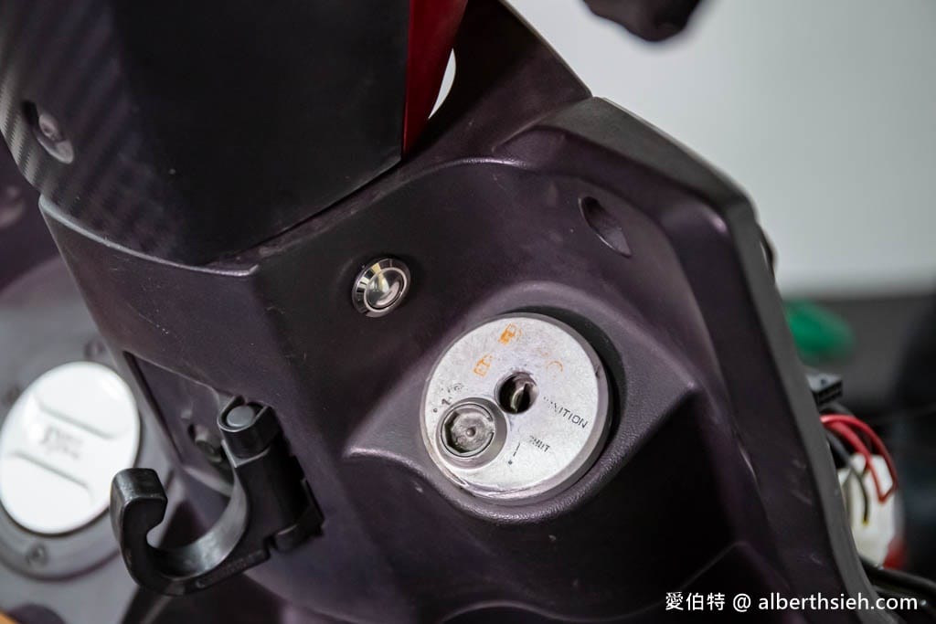 機車族必裝.誼騰動力機車i-Moto(keyless手機APP,你的手機和指紋就是你的鑰匙,還可分享給朋友) - 第7張圖 機車族必裝.誼騰動力機車i-Moto(keyless手機APP,你的手機和指紋就是你的鑰匙,還可分享給朋友)
