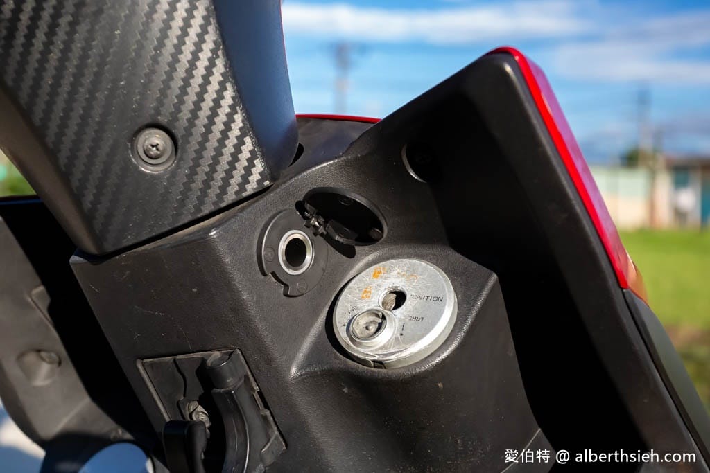 機車族必裝.誼騰動力機車i-Moto(keyless手機APP,你的手機和指紋就是你的鑰匙,還可分享給朋友) - 第22張圖 機車族必裝.誼騰動力機車i-Moto(keyless手機APP,你的手機和指紋就是你的鑰匙,還可分享給朋友)