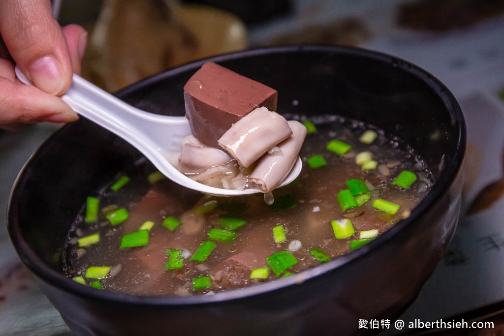 福源肉粽總店．嘉義美食（經典南部粽，葷粽必買！超多口味價格實惠還有專屬停車場） @愛伯特