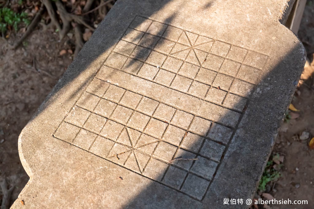 內壢文化公園．桃園親子景點（首座兒童體驗駕駛訓練公園，彩虹跑道，共融式遊戲場） @愛伯特