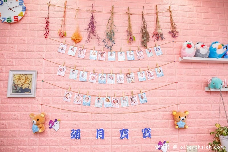 倪菓幽靈手作千層蛋糕．台中后里美食（口感多層次奶油滑順香甜不膩口）