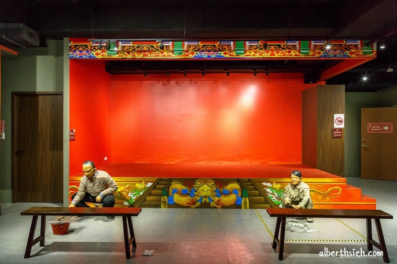 土地公文化館.桃園室內親子景點(台灣首座以土地公為核心的展館,親子共遊好去處) - 第20張圖 土地公文化館.桃園室內親子景點(台灣首座以土地公為核心的展館,親子共遊好去處)