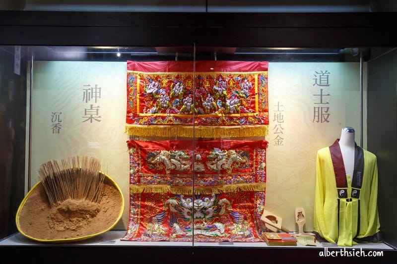 土地公文化館.桃園室內親子景點(台灣首座以土地公為核心的展館,親子共遊好去處) - 第21張圖 土地公文化館.桃園室內親子景點(台灣首座以土地公為核心的展館,親子共遊好去處)