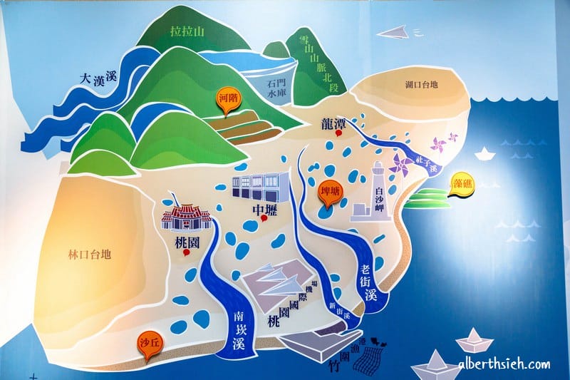 土地公文化館.桃園室內親子景點(台灣首座以土地公為核心的展館,親子共遊好去處) - 第31張圖 土地公文化館.桃園室內親子景點(台灣首座以土地公為核心的展館,親子共遊好去處)
