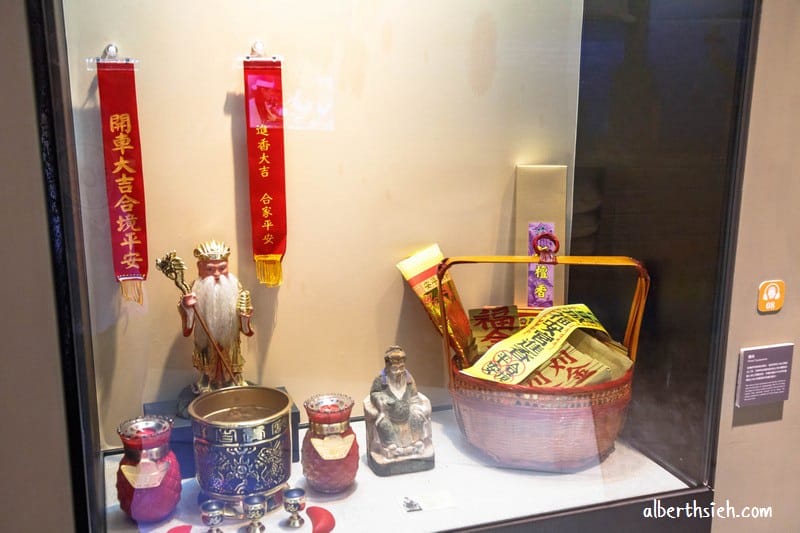 土地公文化館.桃園室內親子景點(台灣首座以土地公為核心的展館,親子共遊好去處) - 第7張圖 土地公文化館.桃園室內親子景點(台灣首座以土地公為核心的展館,親子共遊好去處)