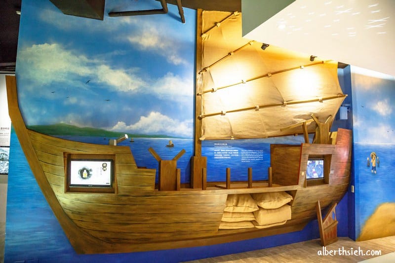 土地公文化館.桃園室內親子景點(台灣首座以土地公為核心的展館,親子共遊好去處) - 第6張圖 土地公文化館.桃園室內親子景點(台灣首座以土地公為核心的展館,親子共遊好去處)