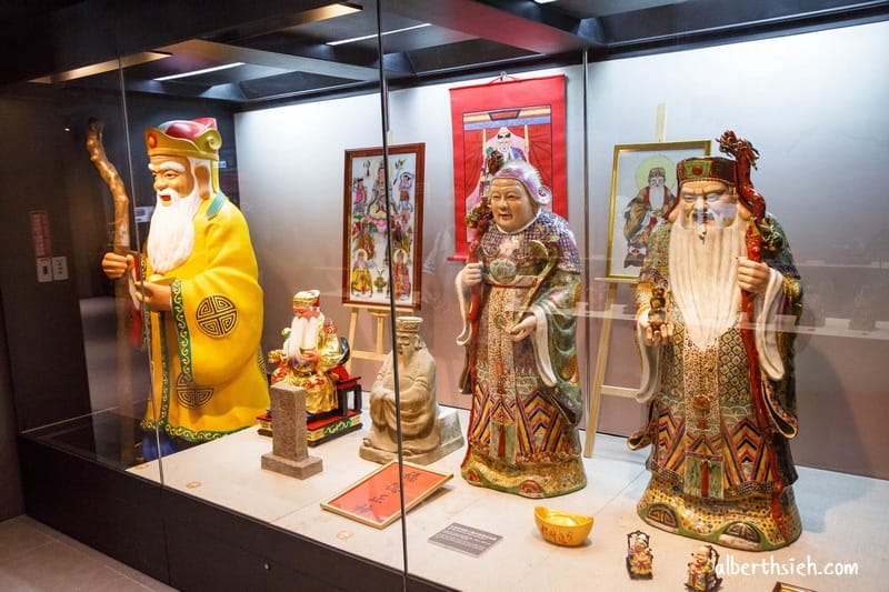 土地公文化館.桃園室內親子景點(台灣首座以土地公為核心的展館,親子共遊好去處) - 第26張圖 土地公文化館.桃園室內親子景點(台灣首座以土地公為核心的展館,親子共遊好去處)