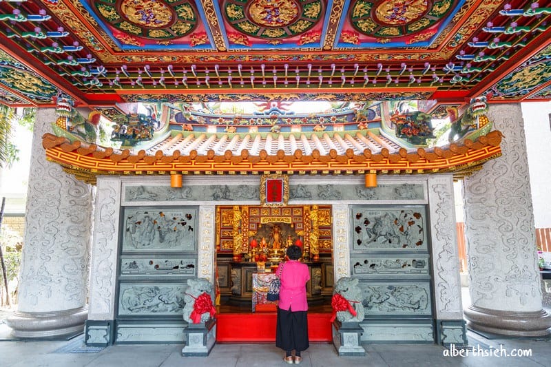 土地公文化館.桃園室內親子景點(台灣首座以土地公為核心的展館,親子共遊好去處) - 第4張圖 土地公文化館.桃園室內親子景點(台灣首座以土地公為核心的展館,親子共遊好去處)