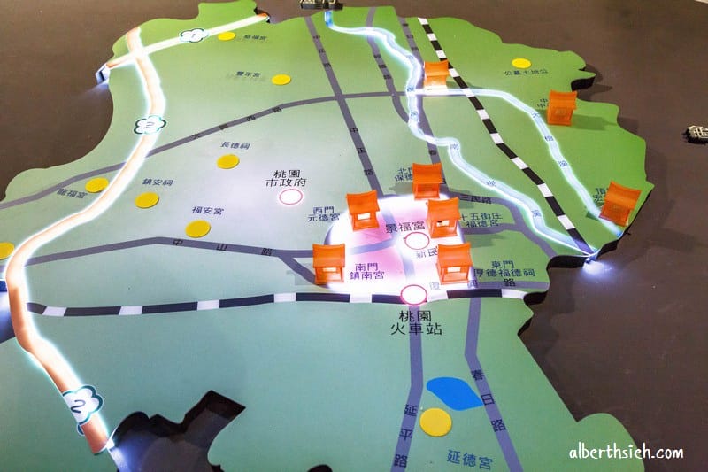 土地公文化館.桃園室內親子景點(台灣首座以土地公為核心的展館,親子共遊好去處) - 第13張圖 土地公文化館.桃園室內親子景點(台灣首座以土地公為核心的展館,親子共遊好去處)