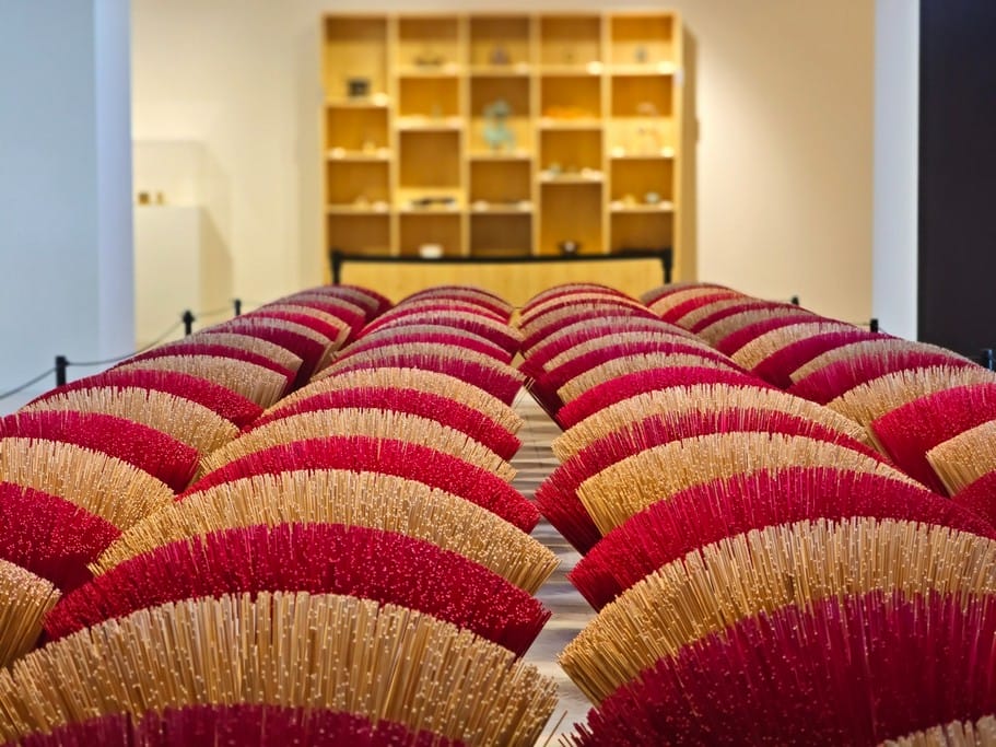 土地公文化館.桃園室內親子景點(台灣首座以土地公為核心的展館,親子共遊好去處) - 第34張圖 土地公文化館.桃園室內親子景點(台灣首座以土地公為核心的展館,親子共遊好去處)