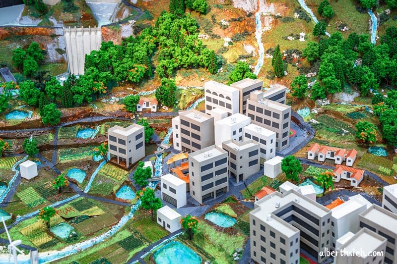 土地公文化館.桃園室內親子景點(台灣首座以土地公為核心的展館,親子共遊好去處) - 第30張圖 土地公文化館.桃園室內親子景點(台灣首座以土地公為核心的展館,親子共遊好去處)