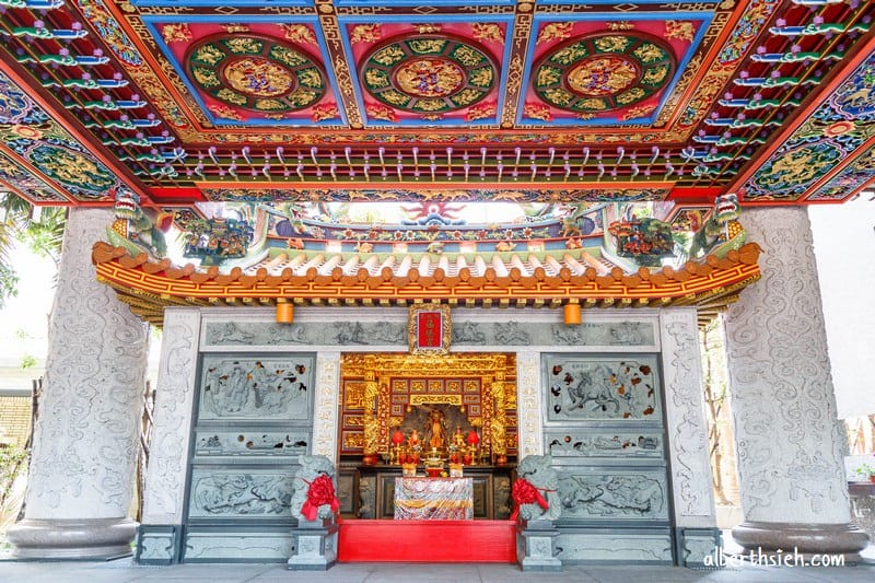 土地公文化館.桃園室內親子景點(台灣首座以土地公為核心的展館,親子共遊好去處) - 第3張圖 土地公文化館.桃園室內親子景點(台灣首座以土地公為核心的展館,親子共遊好去處)