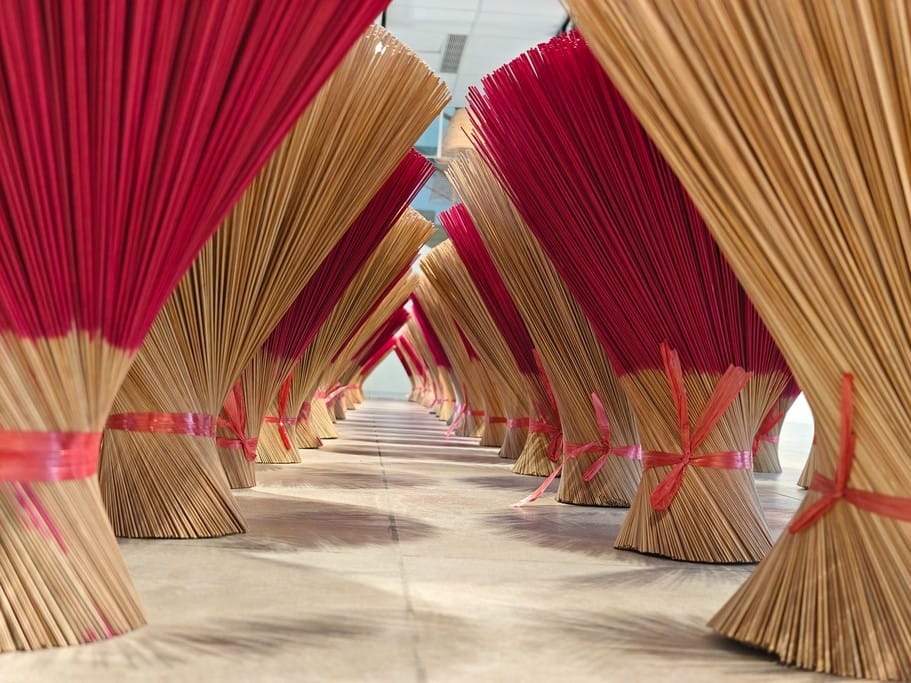 土地公文化館.桃園室內親子景點(台灣首座以土地公為核心的展館,親子共遊好去處) - 第38張圖 土地公文化館.桃園室內親子景點(台灣首座以土地公為核心的展館,親子共遊好去處)