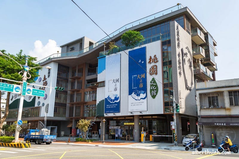 土地公文化館.桃園室內親子景點(台灣首座以土地公為核心的展館,親子共遊好去處) - 第2張圖 土地公文化館.桃園室內親子景點(台灣首座以土地公為核心的展館,親子共遊好去處)