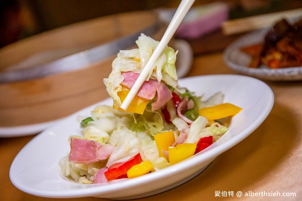 晶粵軒烤鴨餐廳．桃園藝文特區美食（櫻桃鴨現場片鴨秀，烤鴨全餐3吃必點，晶宴會館新品牌）