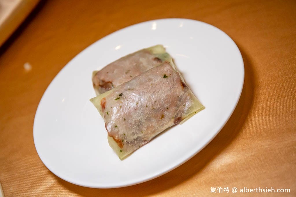 晶粵軒烤鴨餐廳．桃園藝文特區美食（櫻桃鴨現場片鴨秀，烤鴨全餐3吃必點，晶宴會館新品牌）