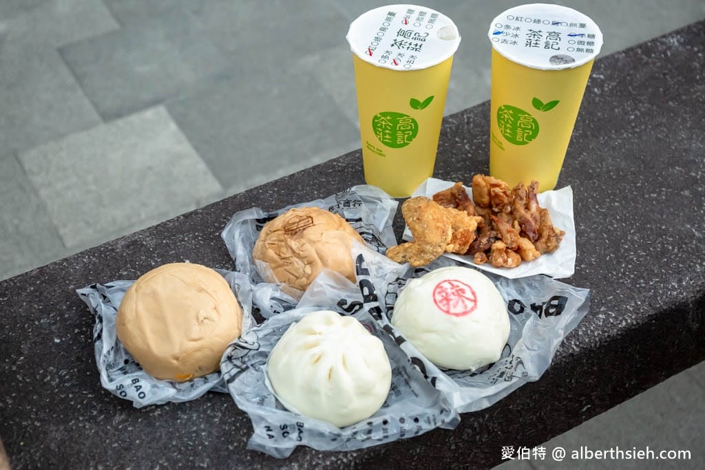 陳季炸雞．台北北投美食（網友譽為在地最強炸雞，雞排60元，雞翅5隻110元）