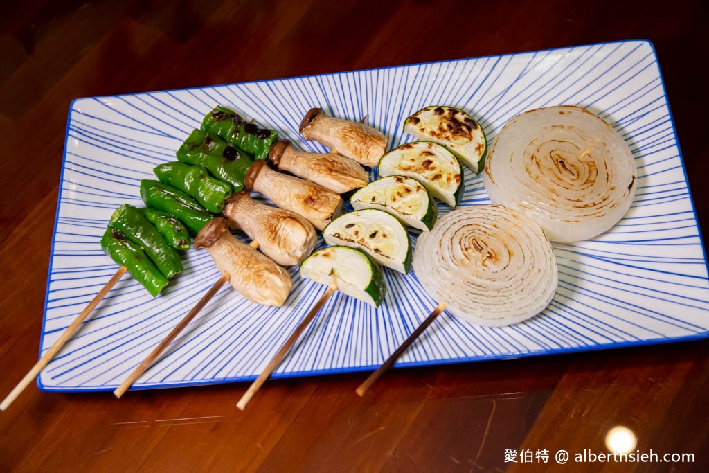 玩創意料理．桃園區美食（超狂創意裝潢，超用心擺盤巧思滿點！適合全家大小享用） @愛伯特