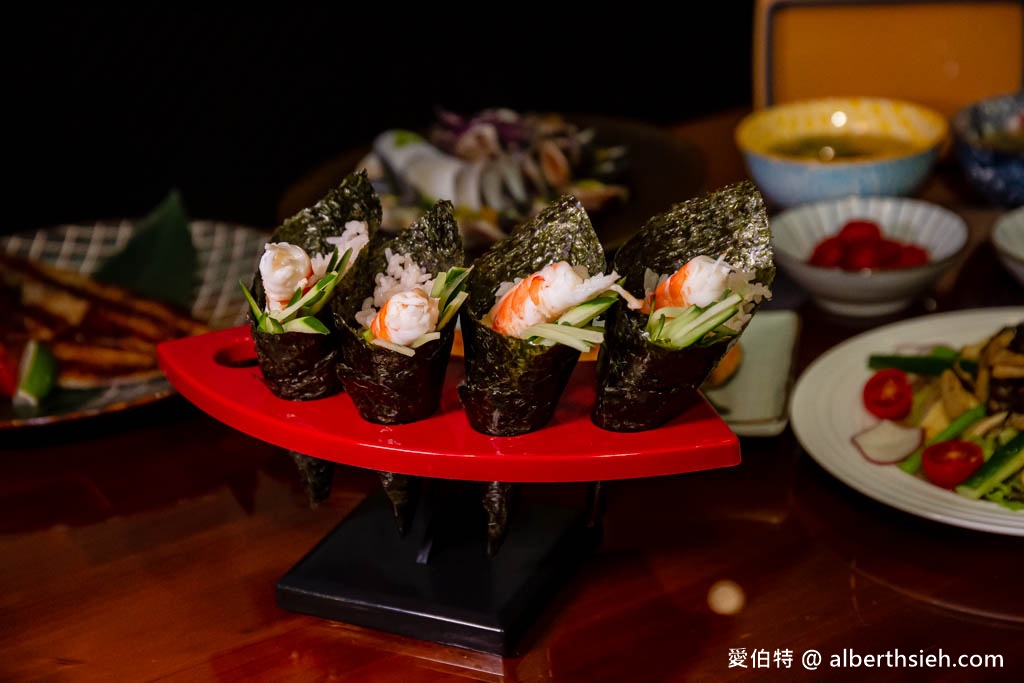 玩創意料理．桃園區美食（超狂創意裝潢，超用心擺盤巧思滿點！適合全家大小享用） @愛伯特