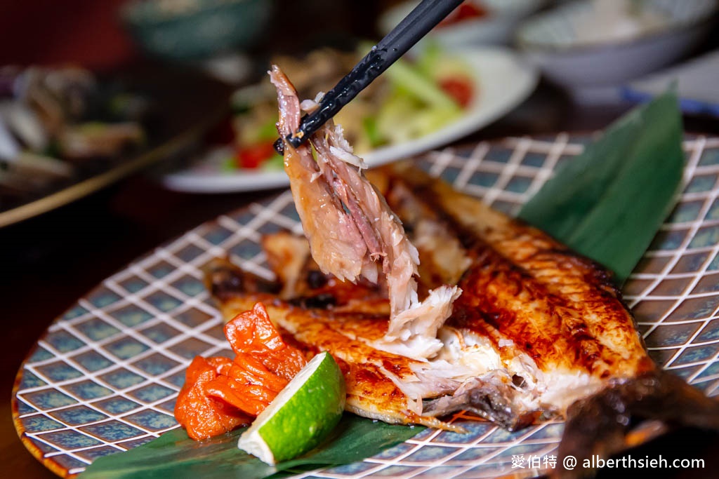 玩創意料理．桃園區美食（超狂創意裝潢，超用心擺盤巧思滿點！適合全家大小享用） @愛伯特