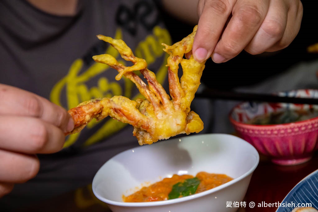 玩創意料理．桃園區美食（超狂創意裝潢，超用心擺盤巧思滿點！適合全家大小享用） @愛伯特