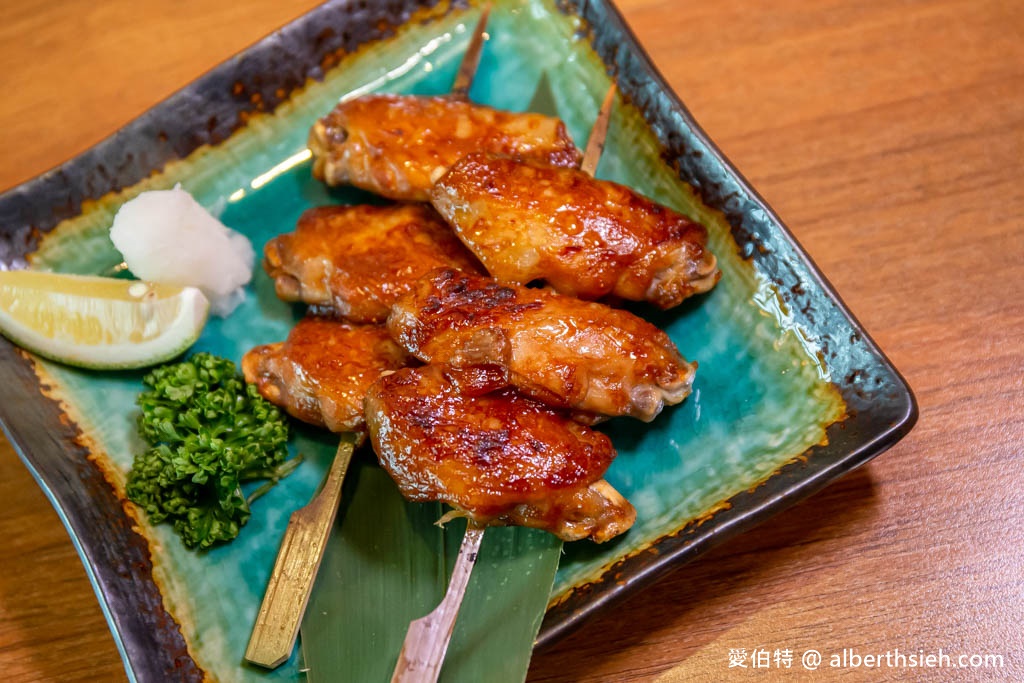 藏王日式食堂．桃園中壢環球青埔A19美食（日式氣氛滿點的親子居酒屋，看棒球或購物聚餐推薦） @愛伯特