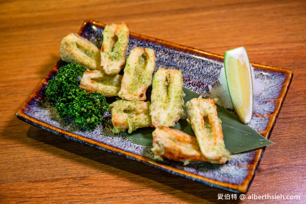 藏王日式食堂中壢環球店（青埔A19日式氣氛滿點居酒屋，看棒球或購物聚餐推薦） @愛伯特