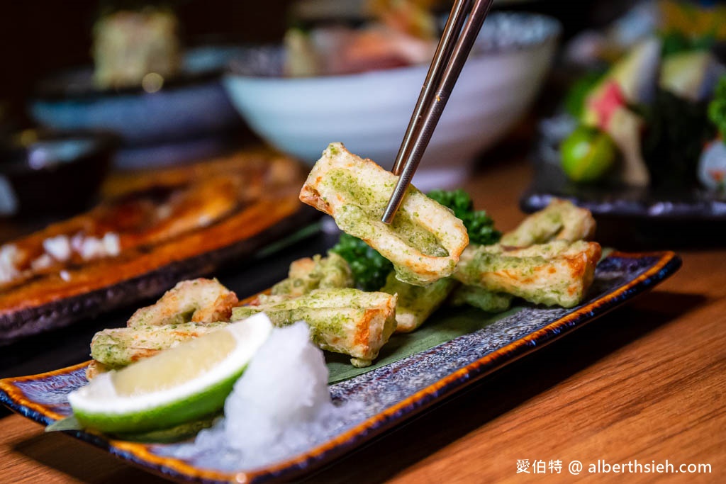 藏王日式食堂中壢環球店（青埔A19日式氣氛滿點居酒屋，看棒球或購物聚餐推薦） @愛伯特