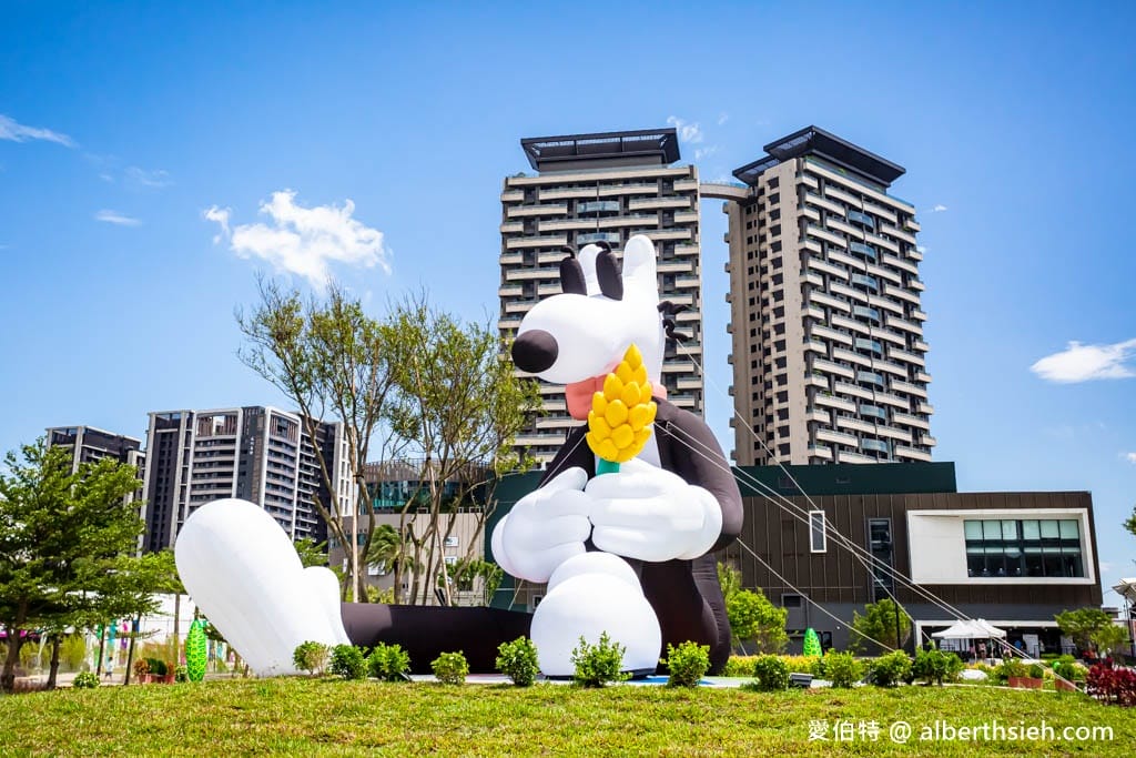 2023桃園地景藝術節在哪裡?(桃園尞尞,龍潭以及青埔,如何前往/接駁車/展覽時間) - 第23張圖 2023桃園地景藝術節在哪裡?(桃園尞尞,龍潭以及青埔,如何前往/接駁車/展覽時間)